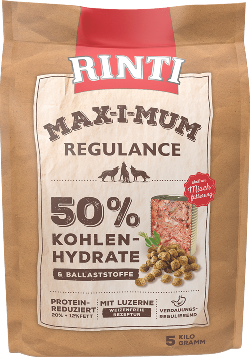 Rinti Max-i-Mum Regulance 5kg