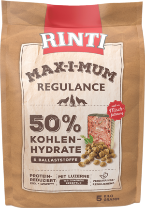 Rinti Max-i-Mum Regulance 5kg