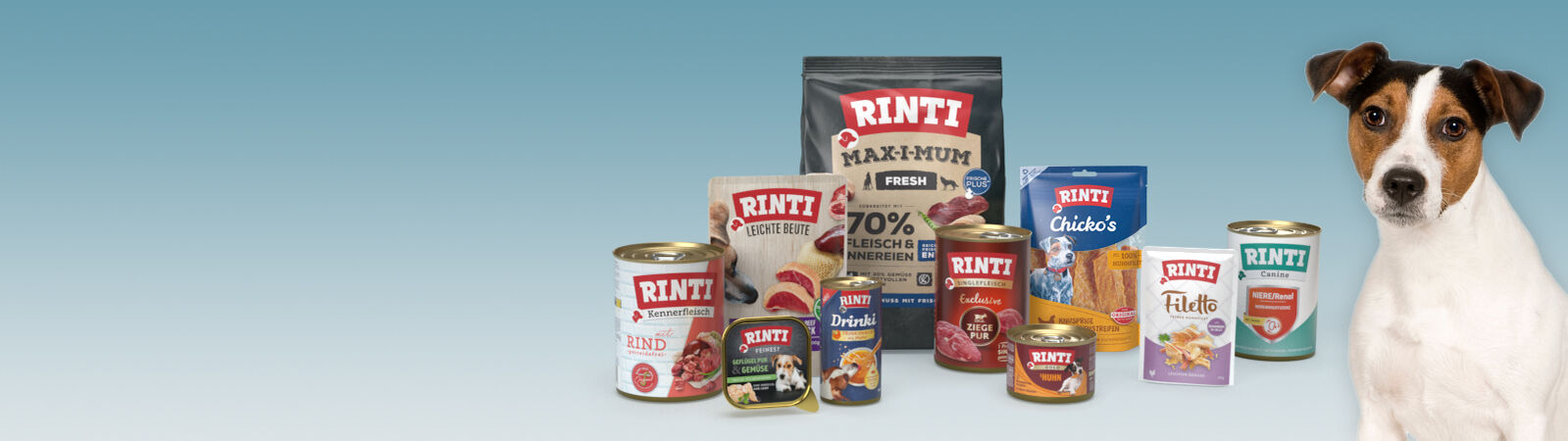 Unsere Produkte