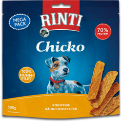 Chicko - Huhn Megapack - Beutel - 500g