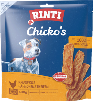 Rinti Chicko Huhn Megapack 500g