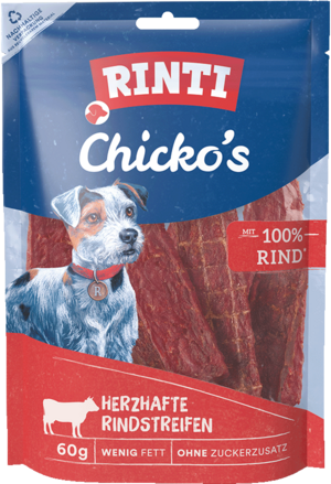 Rinti Chicko Rind 60g
