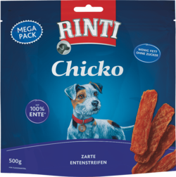 Chicko - Ente Megapack - Beutel - 500g