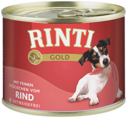 Rinti Gold Rind  185g