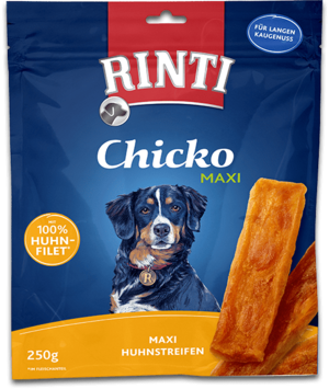 Rinti Chicko Maxi Huhn Vorratspack 250g