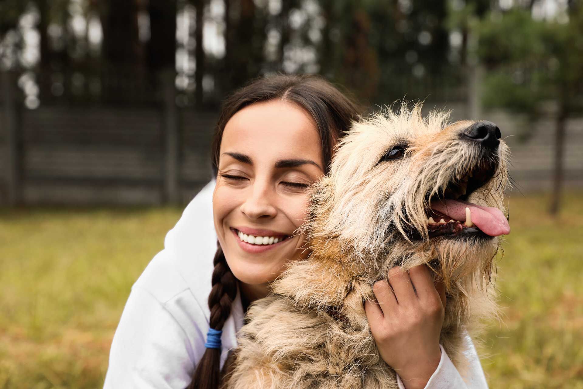 Tipps & wertvolles Wissen für Hundehalter