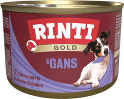 Gold - Gans - Dose - 185g