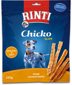 Chicko Slim - Huhn Vorratspack - Beutel - 250g