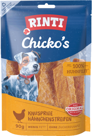Rinti Chicko Huhn 90g