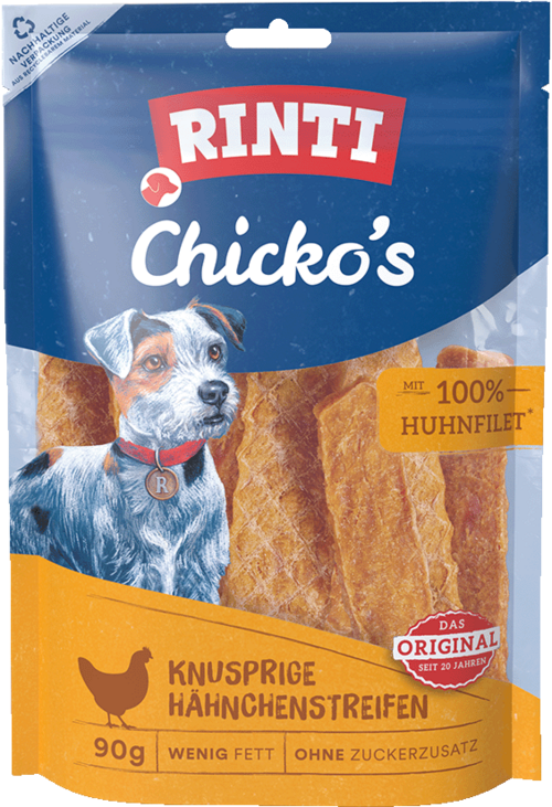 Rinti Chicko Huhn 90g