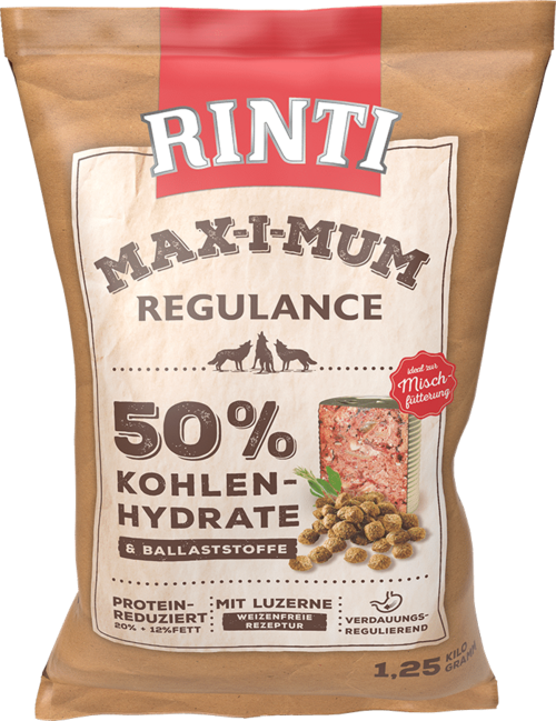 Rinti Max-i-Mum Regulance 1250g