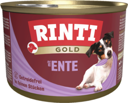 Gold - Ente - Dose - 185g