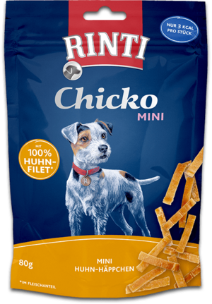 Rinti Chicko Huhn 80g