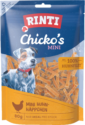 Rinti Chicko Huhn 80g