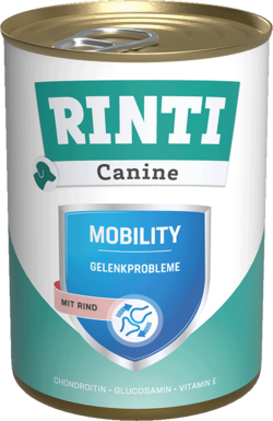 Canine - Mobility Rind - Dose - 400g