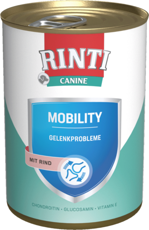 Rinti Canine Mobility Rind Dose