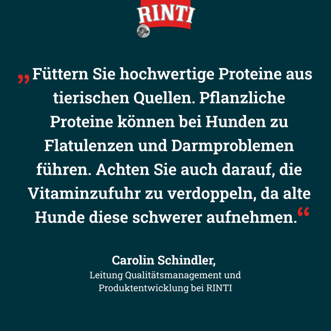 Rinti Zitat von Carolin Schindler