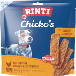 Chicko - Huhn XXL-Pack - Beutel - 900g