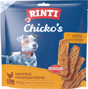 Rinti Chicko Huhn XXL-Pack 900g