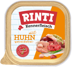 Kennerfleisch - Huhn - Schale - 300g