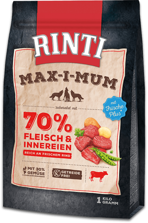 Rinti Max-i-Mum Rind 1kg