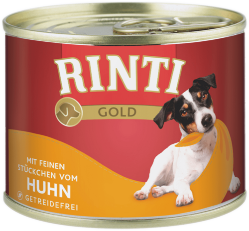 Rinti Gold Huhn  185g