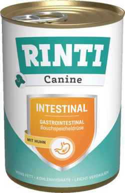 Canine - Intestinal Huhn - Dose - 400g