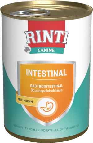 Rinti Canine Intestinal Huhn Dose