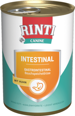 Canine - Intestinal Huhn - Dose - 400g
