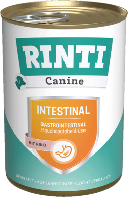 Canine - Intestinal Rind - Dose - 400g