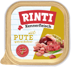 Kennerfleisch - Pute - Schale - 300g