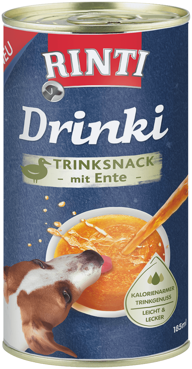 Drinki Ente Dose 185ml